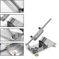 Máy thái thịt cắt xương bằng tay đa năng cao cấp