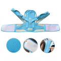 Đai chống gù, cố định cột sống dành cho trẻ em, Size S (15-25kg) - Màu xanh