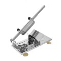 Máy thái thịt cắt xương bằng tay đa năng cao cấp