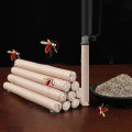 Combo 50 cây nhang ngải cứu đuổi muỗi, an toàn cho bé, xông nhà thơm phòng