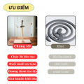 Combo 50 cây nhang ngải cứu đuổi muỗi, an toàn cho bé, xông nhà thơm phòng