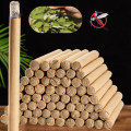 Combo 50 cây nhang ngải cứu đuổi muỗi, an toàn cho bé, xông nhà thơm phòng