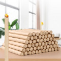 Combo 50 cây nhang ngải cứu đuổi muỗi, an toàn cho bé, xông nhà thơm phòng