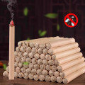 Combo 50 cây nhang ngải cứu đuổi muỗi, an toàn cho bé, xông nhà thơm phòng