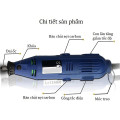 Máy khoan mài khắc mini đa năng 100 chi tiết