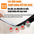 Combo 5 miếng bẫy chuột bằng keo siêu dính, chống ẩm ướt, 28x60cm