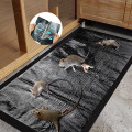 Combo 5 miếng bẫy chuột bằng keo siêu dính, chống ẩm ướt, 28x60cm