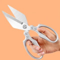 Kéo cắt thực phẩm đa năng, chất liệu SK5 bản lưỡi to