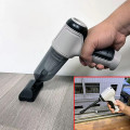 Máy hút bụi cầm tay mini không dây 6 đầu hút tiện lợi