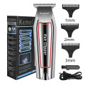 Tông đơ cắt tóc, chấn viền Kemei KM - 032 thế hệ mới