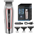 Tông đơ cắt tóc, chấn viền Kemei KM - 032 thế hệ mới