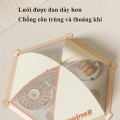 Lồng bàn gấp gọn thông minh thiết kế gấp gọn