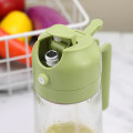 Bình xịt dầu ăn kiêm rót dầu thông minh dung tích 470ml