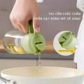 Bình xịt dầu ăn kiêm rót dầu thông minh dung tích 470ml