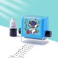 Con lăn in phép tính cộng trừ nhân chia ngẫu nhiên cho bé, Phép cộng