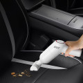 Máy hút bụi cầm tay mini, vệ sinh nhà cửa, ô tô tiện lợi