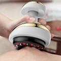 Máy giác hơi đa chức năng massage từ tính hồng ngoại