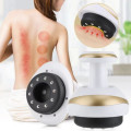 Máy giác hơi đa chức năng massage từ tính hồng ngoại