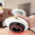 Máy giác hơi đa chức năng massage từ tính hồng ngoại