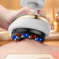 Máy giác hơi đa chức năng massage từ tính hồng ngoại