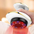 Máy giác hơi đa chức năng massage từ tính hồng ngoại