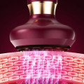 Máy giác hơi điện tử massage giảm đau mỏi Hitoko HG22