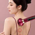 Máy giác hơi điện tử massage giảm đau mỏi Hitoko HG22