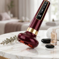 Máy giác hơi điện tử massage giảm đau mỏi Hitoko HG22