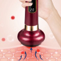 Máy giác hơi điện tử massage giảm đau mỏi Hitoko HG22