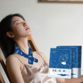 Combo 10 miếng dán thảo dược massage cổ vai gáy tự sinh nhiệt