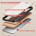Thớt hai mặt kháng khuẩn inox 304 cao cấp