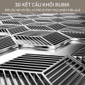 Thớt kháng khuẩn 2 mặt chống mốc, chống trầy, dễ vệ sinh, không gỉ
