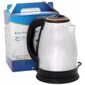 Ấm đun nước, ấm siêu tốc inox cao cấp 1.8L
