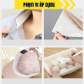 Combo 5 cuộn băng keo thấm mồ hôi dán cổ áo, viền mũ tiện lợi