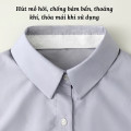 Combo 5 cuộn băng keo thấm mồ hôi dán cổ áo, viền mũ tiện lợi