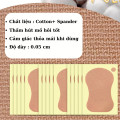 Set 5 túi miếng dán thấm hút mồ hôi vùng nách hiệu quả 