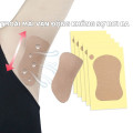 Set 5 túi miếng dán thấm hút mồ hôi vùng nách hiệu quả 