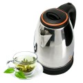 Ấm đun nước, ấm siêu tốc inox cao cấp 1.8L