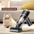Máy hút bụi cầm tay SHANEN 25.000 Pa 3 cấp độ đa năng hút và thổi, Full bộ máy hút bụi + Túi 