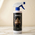 Chai xịt vệ sinh đồ đồng sáng bóng chống oxy hóa Bronza 500ml