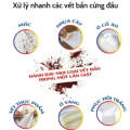 Dung dịch tẩy trắng quần áo khử ố vàng D White 500ml