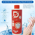 Dung dịch tẩy trắng quần áo khử ố vàng D White 500ml