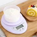 Cân tiểu ly điện tử 5kg để bàn nhà bếp cao cấp
