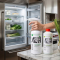 Dung dịch tẩy rửa đồ bếp đa năng khử mùi, khử khuẩn thơm mát