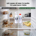 Dung dịch tẩy rửa đồ bếp đa năng khử mùi, khử khuẩn thơm mát