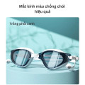 Kính bơi YUKE góc nhìn rộng chống nước chống chói hiệu quả