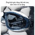 Kính bơi YUKE góc nhìn rộng chống nước chống chói hiệu quả