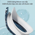 Kính bơi YUKE góc nhìn rộng chống nước chống chói hiệu quả