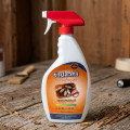 Chai xịt diệt mối mọt khử tận gốc bảo vệ đồ gỗ gia đình Gecko 500ml