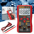 Đồng hồ vạn năng kỹ thuật số Aneng M118A